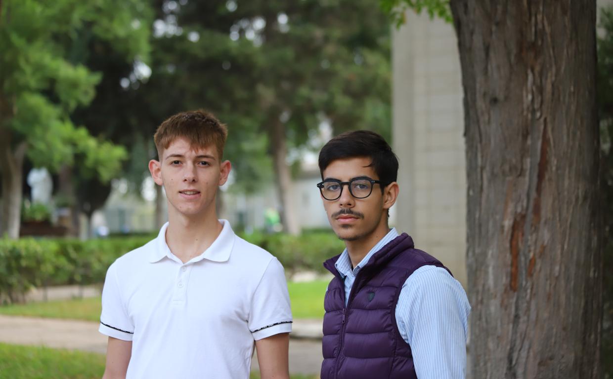 «Erasmus Days» en Altair