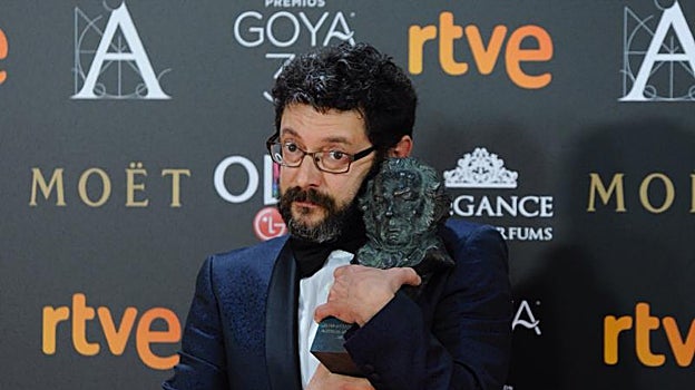 Manolo Solo actúa Platea Odeón Imperdible