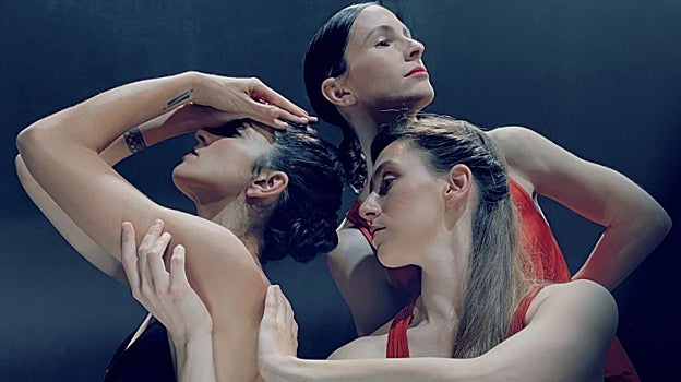 'Minimal singular', de la compañía de Manuela Nogales, se verá en TNT