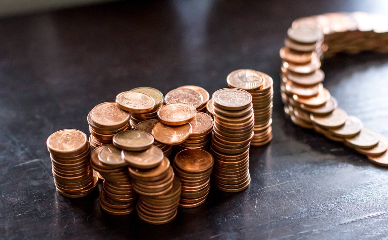 Las monedas aparentemente menos valiosas nos pueden dar una sorpresa