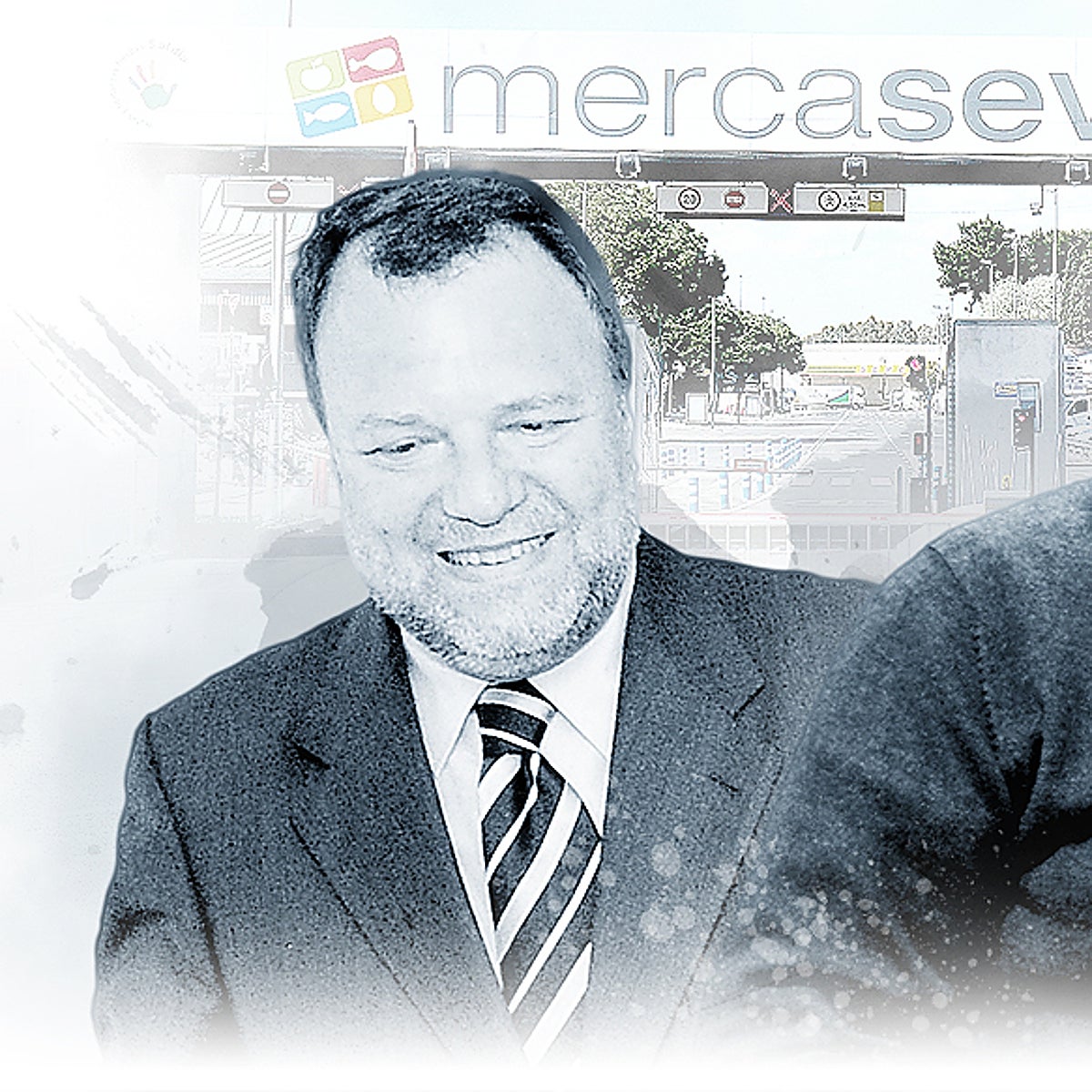 Golpe definitivo a un Gobierno municipal corrupto