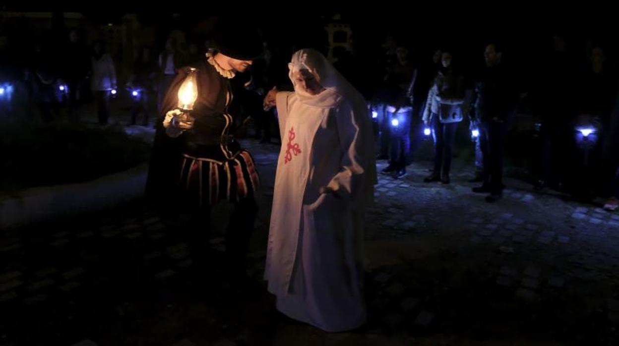 Halloween en Sevilla: los mejores planes para disfrutar de la noche más terrorífica