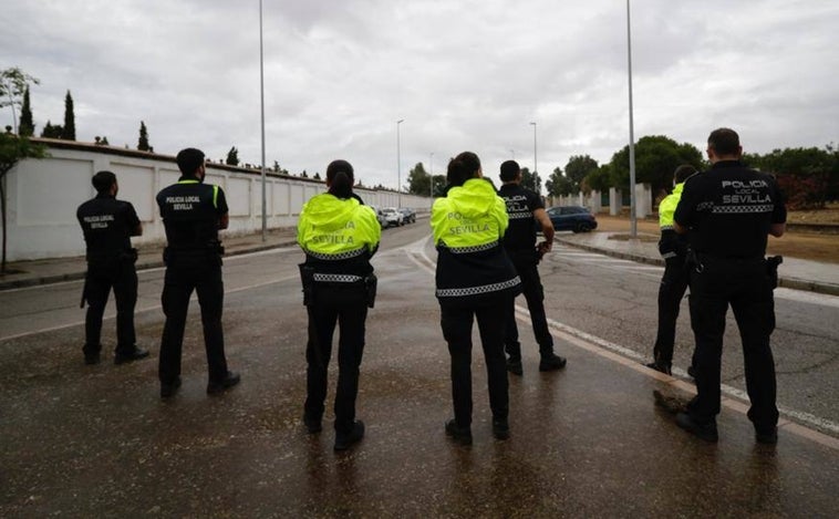 Una reyerta entre dos familias de origen portugués es la causa del tiroteo en El Vacie