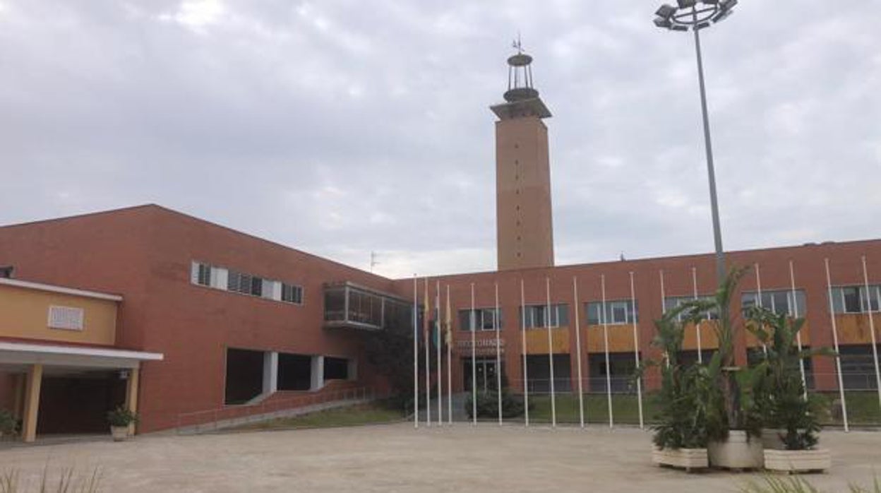 La Universidad Pablo de Olavide celebra su cuarto de siglo con un Nobel de Medicina investido como Honoris Causa