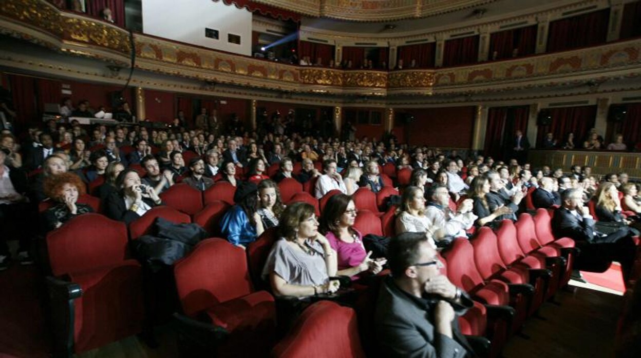 Cómo comprar los abonos y las entradas para el Festival de Cine de Sevilla