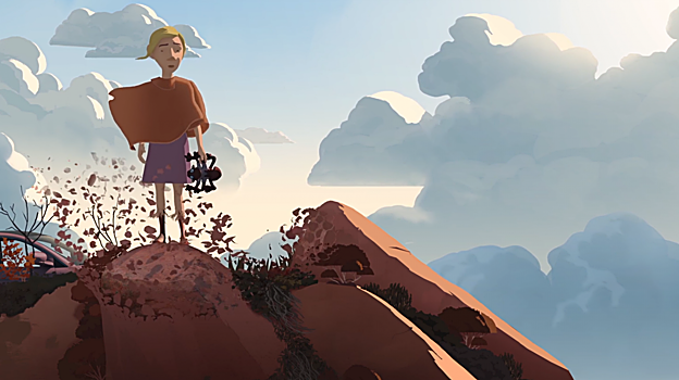 Fotograma de la película