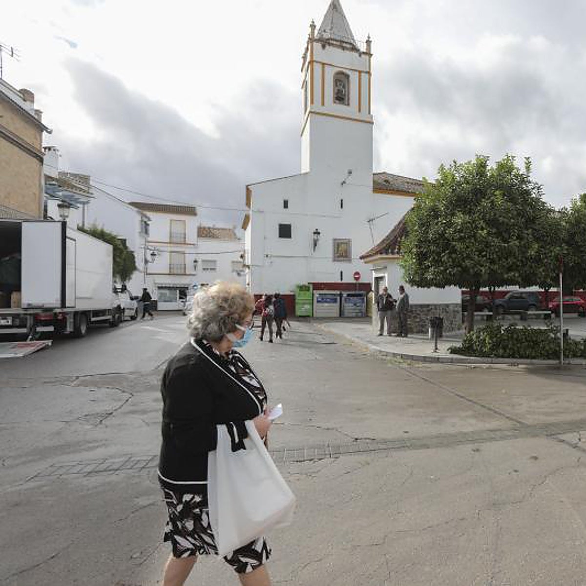 'Rebujitos' de droga adulterados a 5 euros provocan la muerte de dos vecinos de Pruna