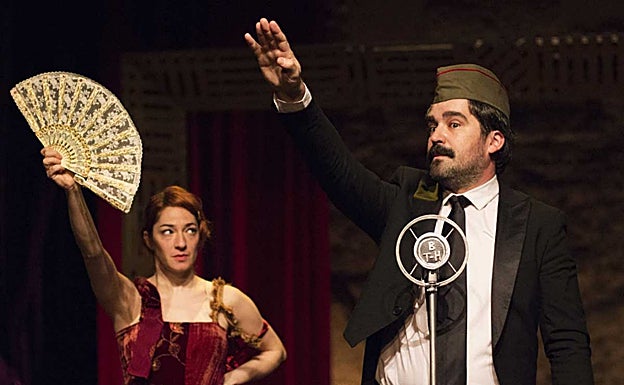 ¿Qué podemos hacer hoy en Sevilla? Planes de ocio para este viernes 28 de octubre de 2022