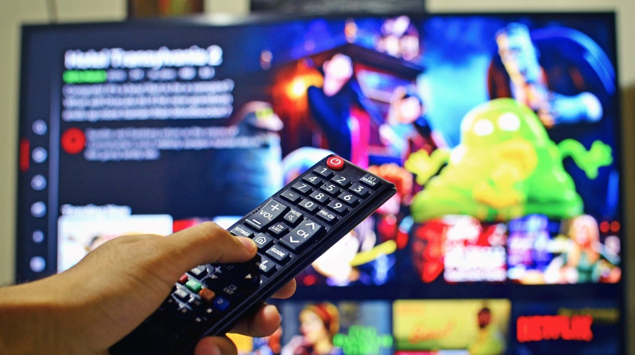 Cuatro consejos si tu SmartTV se empieza a quedar obsoleta