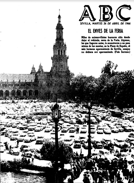 Imagen - Portada de abril de 1966
