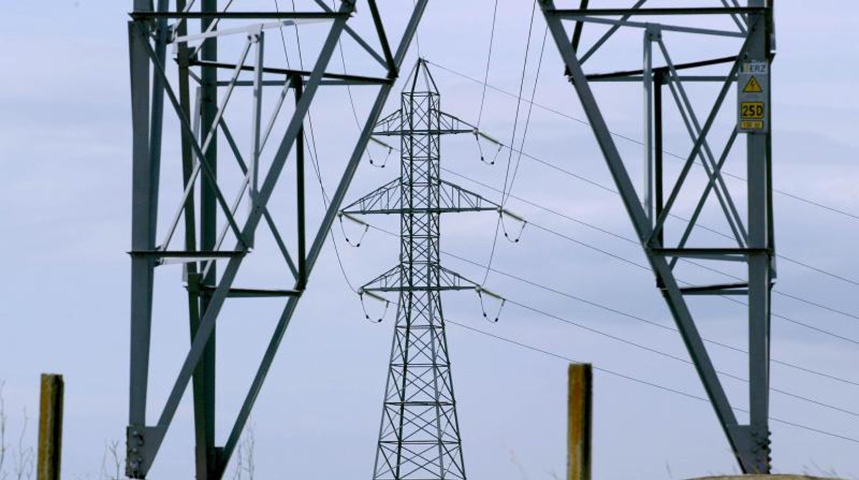 España tendrá este domingo el precio de la luz más alto de Europa: estas son las horas más caras