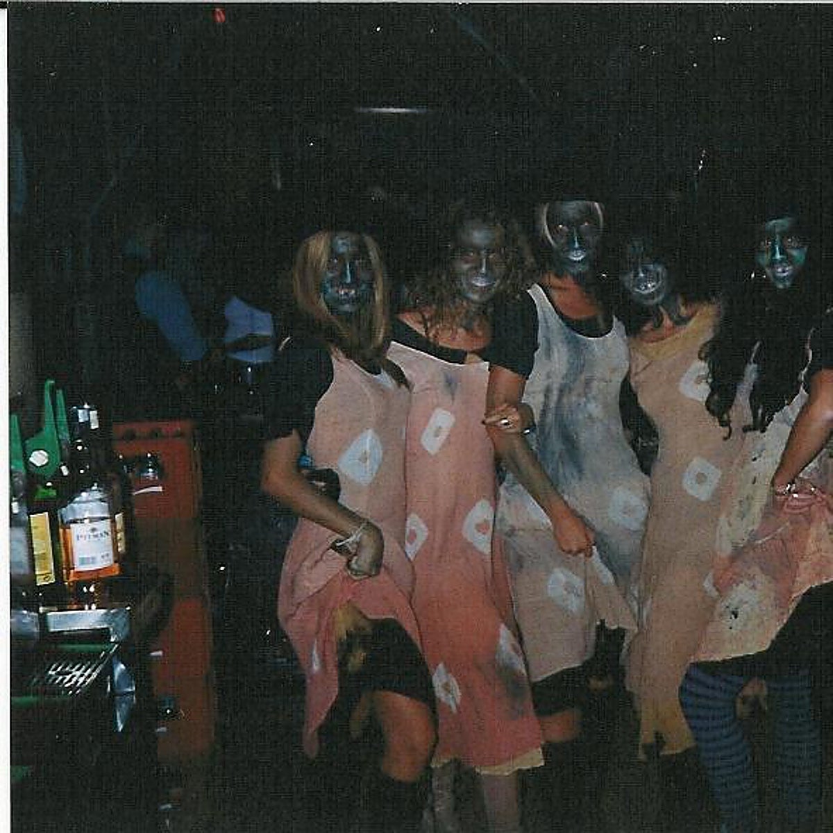 La Policía Local abre 28 expedientes pero no prohíbe ninguna fiesta de Halloween en Sevilla