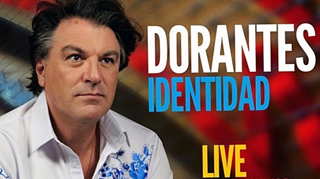 Ismael de la Rosa &#039;El Bola&#039;: «Cantar por bulerías ante 60.000 personas impone»