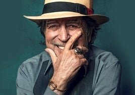 Cuándo y dónde se podrán comprar las entradas para los conciertos de Joaquín Sabina