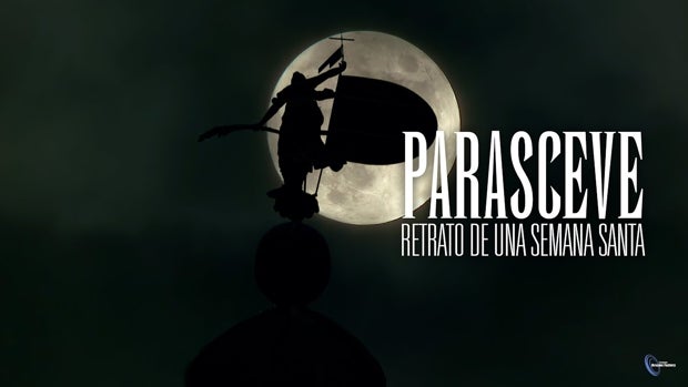 'Parasceve', candidata a siete premios Goya