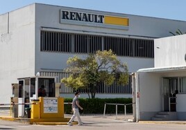 Renault y la china Geely fabricarán en Sevilla cajas de cambio para distintas marcas