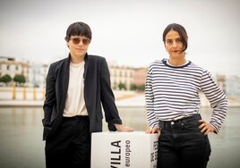 El cine que viene, protagonista en el Festival de Sevilla con Charlotte Wells y Elena López Riera