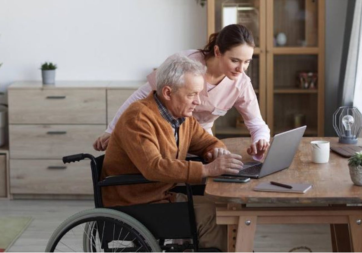 Las pensiones en favor de familiares también subirán en 2023