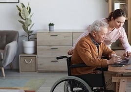 Pensión en favor de familiares: así quedan las cuantías en 2023