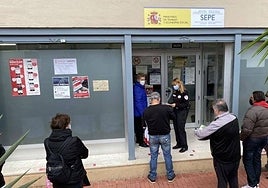 Todo lo que tienes que saber sobre las ayudas del SEPE que suben a 480 euros en 2023