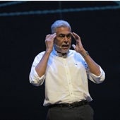 Imagen - «La Inteligencia Artificial no os va a quitar el trabajo, pero los directivos que sepan de ella sí se lo van a quitar a los que no sepan»