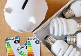 El precio de la luz vuelve a caer este miércoles: estas son las horas más baratas y más caras