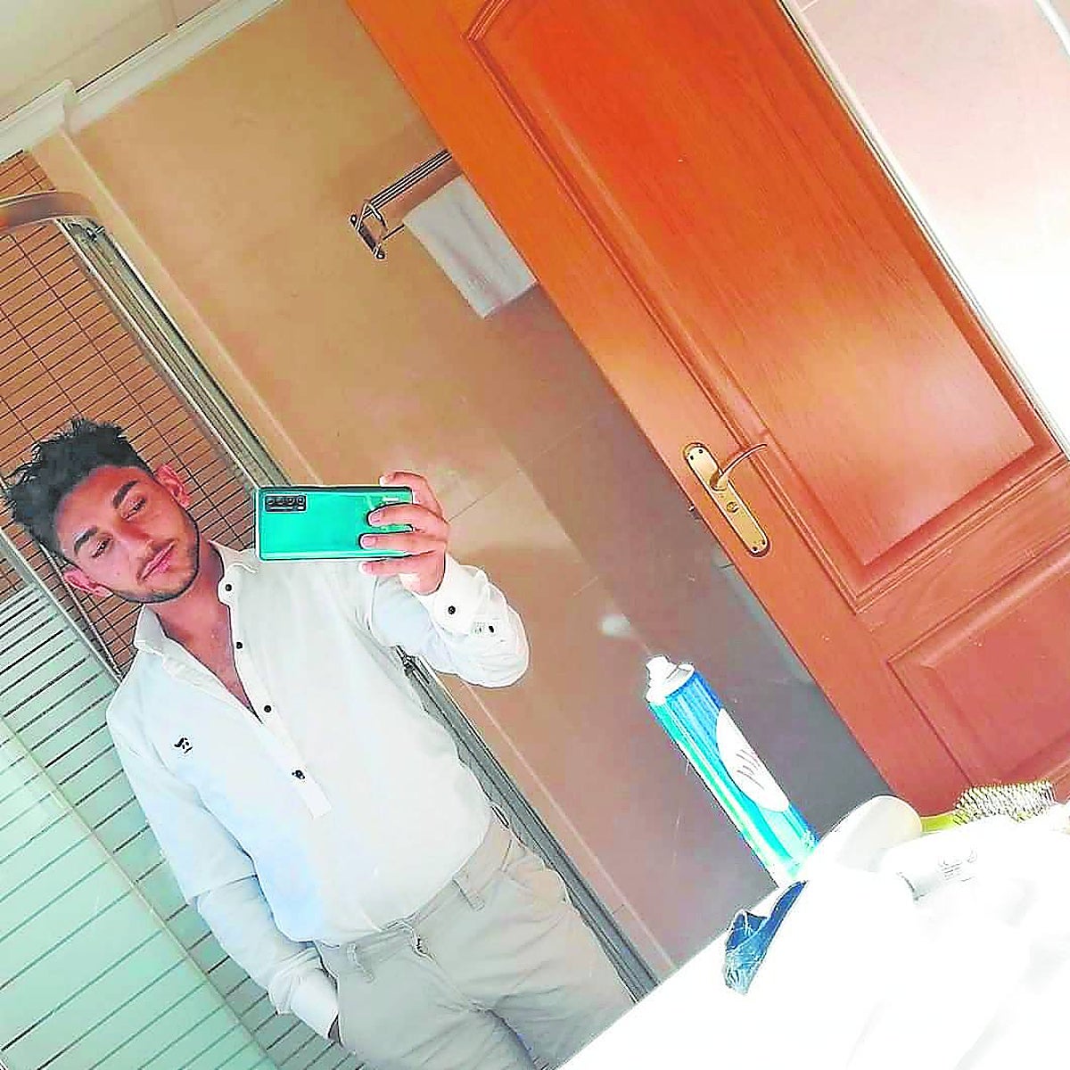 La fiscal sólo pide 14 años de cárcel por el crimen de la menor Rocío Caíz, descuartizada por su exnovio en Estepa