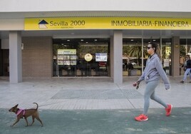 Casi 9.500 jóvenes andaluces piden en dos días la ayuda para el pago del alquiler