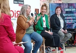 El emprendimiento de las mujeres en el entorno rural frenará la despoblación