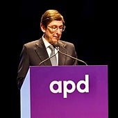 Imagen - «La banca tiene el músculo financiero para estar muy cerca de las empresas y las familias, y contribuir a la recuperación»