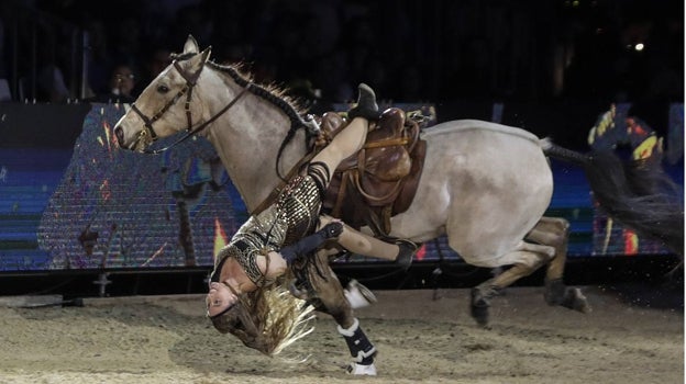 Exitosa primera jornada de Sicab Sevilla 2022: de la tranquilidad matinal al bullicio vespertino