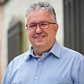 Imagen - «Muchas de las viviendas están destinadas al alquiler, que es una gran demanda de la población»