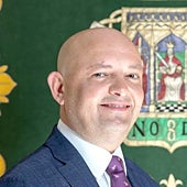 Imagen - «Entrenúcleos es la mayor zona de expansión urbana de España. No hablamos de un proyecto, sino de una realidad»