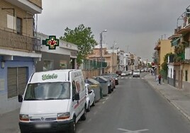 En estado crítico un hombre tras ser tiroteado con una escopeta en Torreblanca