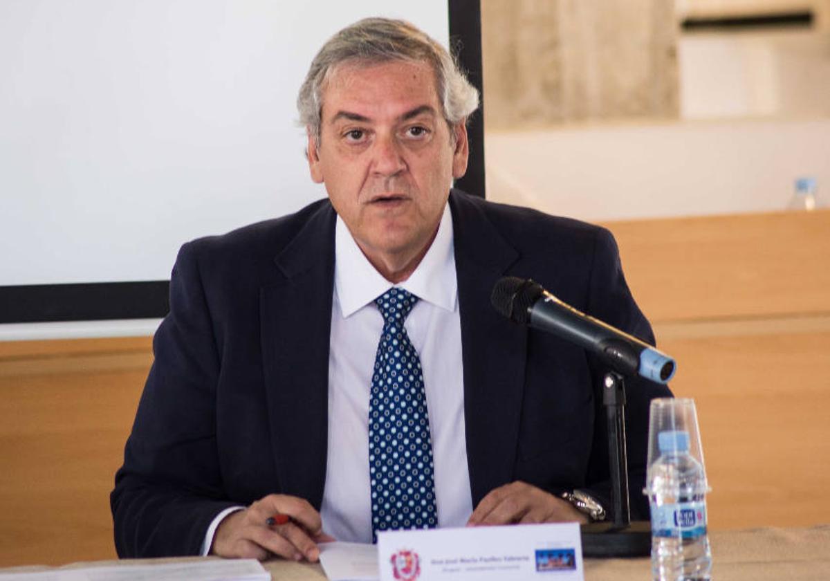 José María Puelles, abogado y administrador concursal, ha publicado una 'Guía práctica de la 'segunda oportunidad' de las personas físicas'