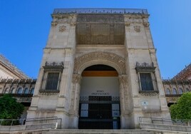 Cultura reclama a Iceta el dinero para reformar el Museo Arqueológico de Sevilla