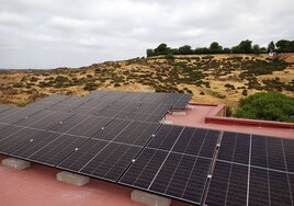 Se amplían en 102 millones las ayudas andaluzas para placas fotovoltaicas en viviendas