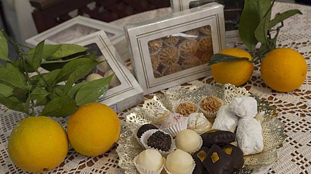 Dulces de Convento en Sevilla: Estas son las fechas y horarios de la Exposición en el Alcázar