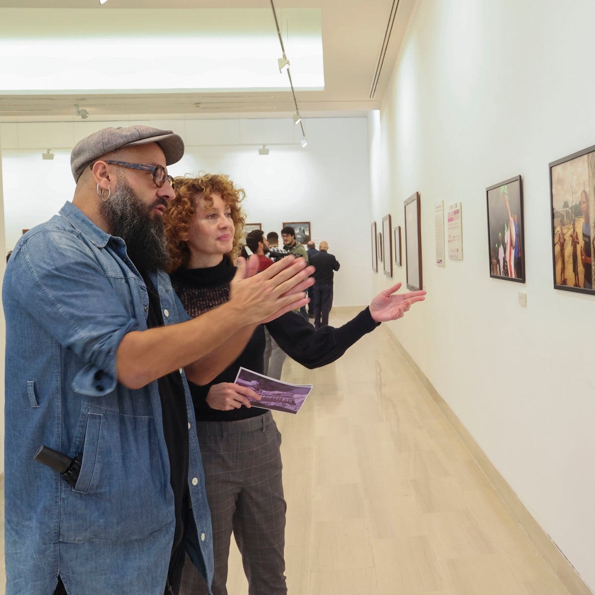 El Otoño Cultural Iberoamericano llega a Sevilla