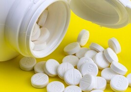 La AEMPS prohíbe la venta de estos tres medicamentos desde el 15 de diciembre