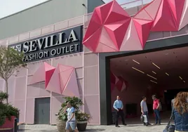 Estos son los centros comerciales de Sevilla que abren este domingo 27 de noviembre