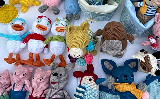 Agenda de la Navidad en Sevilla: encendido de luces, pistas de hielo y mercadillos