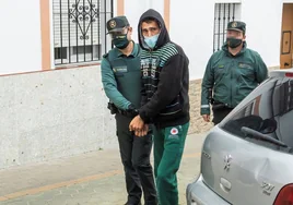 El 'Varita' se enfrenta a nueve años de cárcel por el atropello mortal de una bebé en Castilblanco