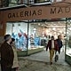Imagen principal - Galerías Madrid