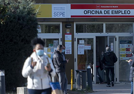Las últimas ofertas del SEPE para trabajar en Andalucía tanto de forma temporal como de larga duración