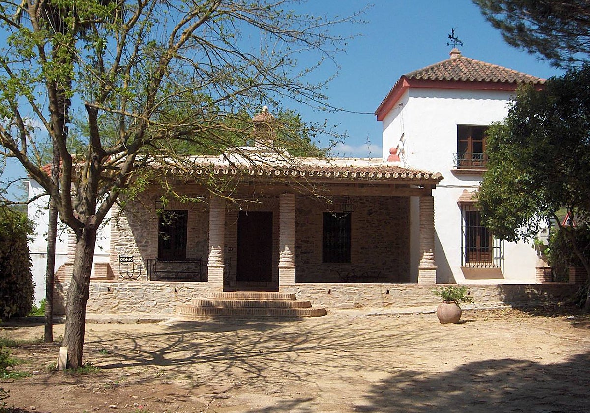 Las casas rurales serán la piedra angular de este nuevo proyecto en la provincia de Sevilla