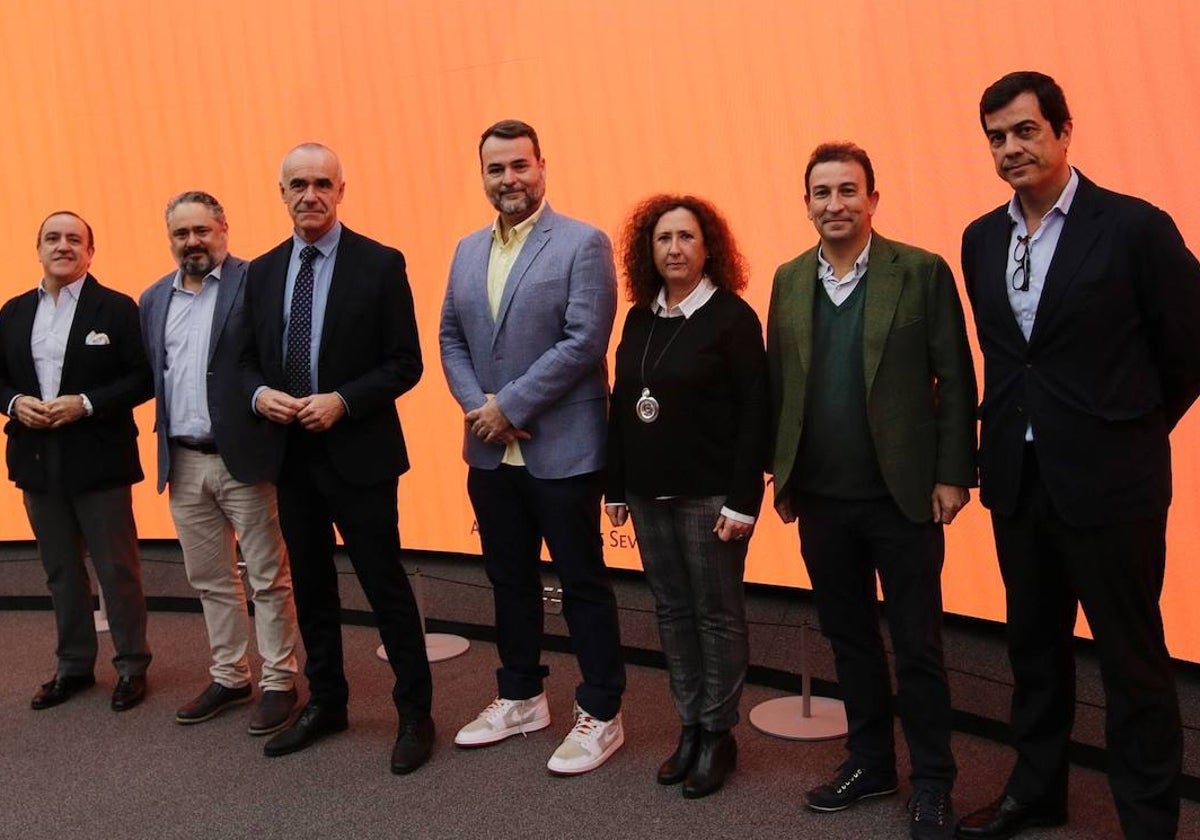 El acuerdo entre el Ayuntamiento y la alianza Viva Games-Evad permitirá recuperar el uso de esta nave