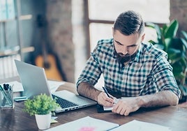 Si eres autónomo, este es el calendario para el nuevo sistema de cotización