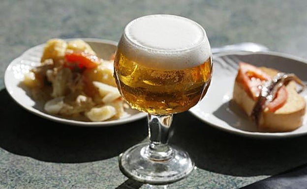 La cerveza es una de las bebidas más populares y consumidas, tanto en España como en resto de Europa