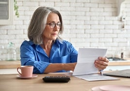 Ya se conoce el dinero que se cobrará por las pensiones en 2023